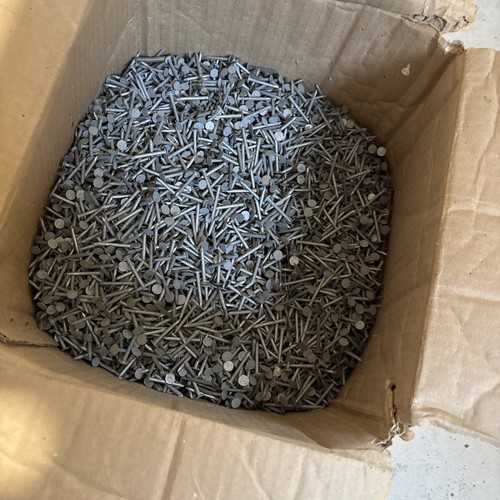 1kg 30mm clout nails - clout,