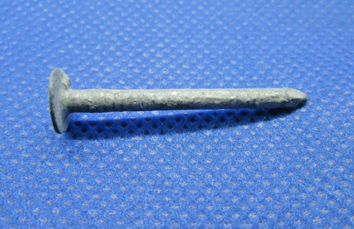 Clout nails felt - nails,