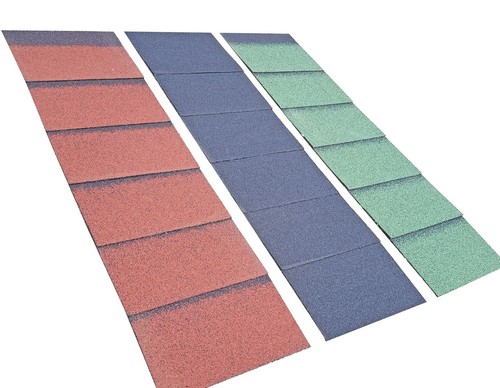 Hip ridge felt roofing - hip,