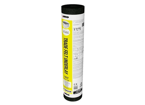 Iko underlay felt - underlay, x