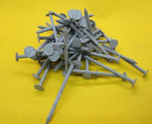 Clout nails felt - nails,