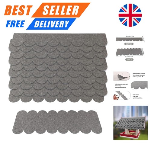 Grey flexible felt - grey,