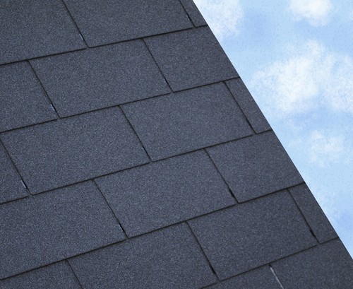 Super felt roofing shingles - super, |