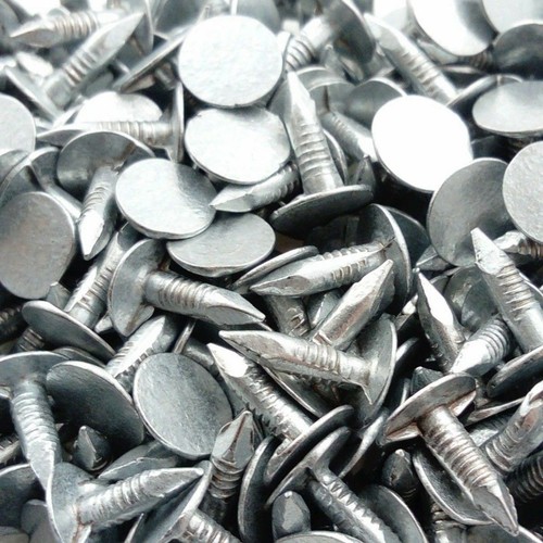 Felt nails 13mm - nails, galvanised