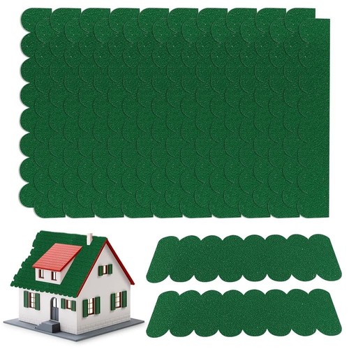 Non woven green roofing felt - non-woven,