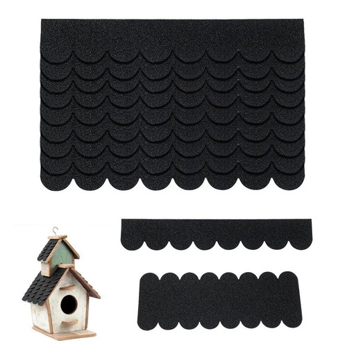 Roofing felt shingles - roofing,