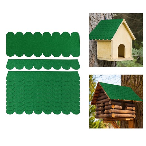 Non woven green roofing - non-woven,